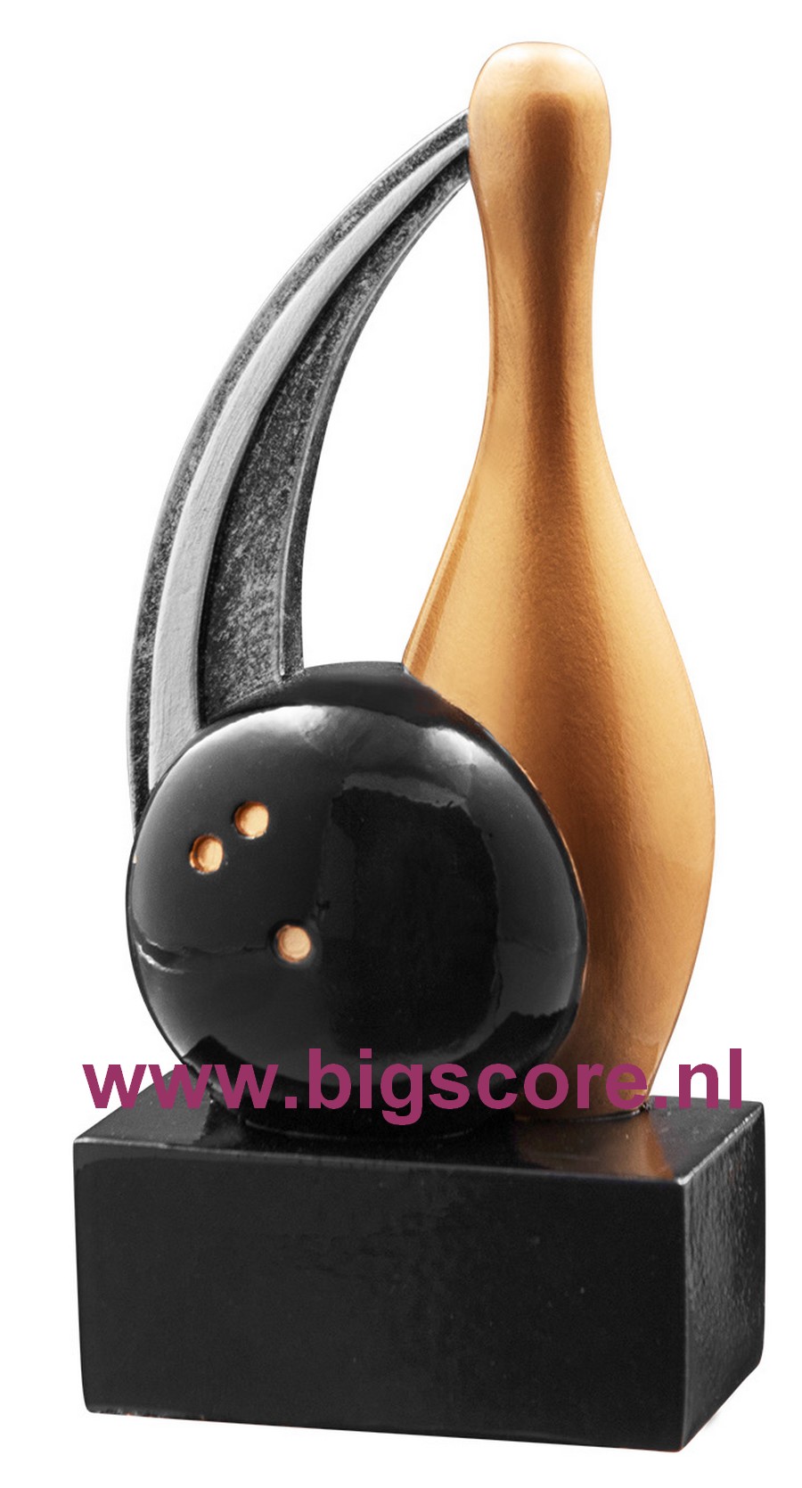 Bowling Resinbeeld BSST 39796